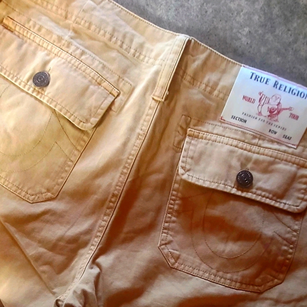 Men's Shorts